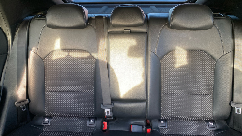 Kia Xceed 1.5T GDi ISG 3 5dr Petrol Hatchback